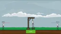 Hangman - Word play - Two players Multiplayer 2020 Screen Shot 4