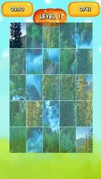 River Jigsaw Puzzles Screen Shot 4