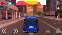 Doblo Drift Simulator Screen Shot 9