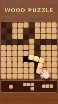 Woody Puzzle Screen Shot 2