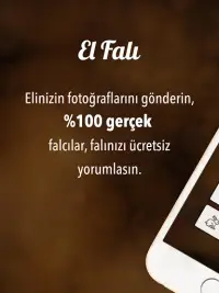 El Falı Screen Shot 0
