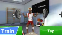 Volleyball Champions 3D - Onli Screen Shot 3