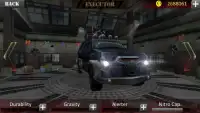 Highway Zombie Shooting 3D Screen Shot 2