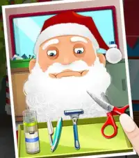 Celebrity Shave - Kids Games Screen Shot 5