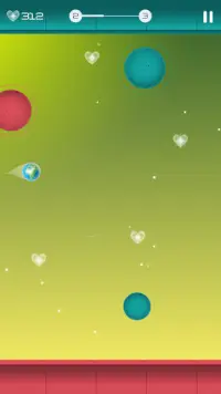 Quantum Ball - Holi Colours Screen Shot 1