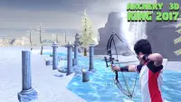 Archery 3D King 2017 Screen Shot 3