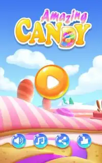 Amazing Candy Screen Shot 11