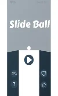 Slide Ball Screen Shot 0