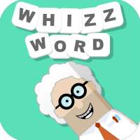 Whizz Word