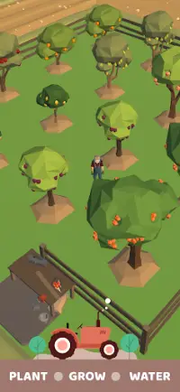 Harvest Valley - Farming Game Screen Shot 3