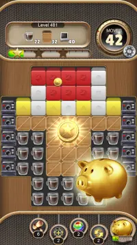 Classic Blast : Tile Puzzle Game Screen Shot 6