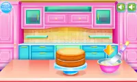 Cooking Games Chef Screen Shot 5