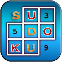 Free Classic Sudoku