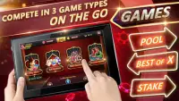 Rummy King – Free Online Card & Slots game Screen Shot 4