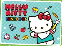 Hello Kitty Lunchbox Screen Shot 5