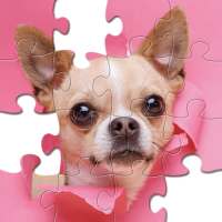 Daily Jigsaw Puzzle HD for Adults Now in Game App