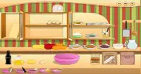 Cake Maker Story-Cooking Game Screen Shot 1