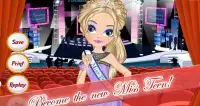 Beauty Pageant Makeover Spa Screen Shot 7
