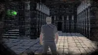 Escape Library - Hidden Puzzle Game Screen Shot 0