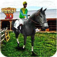 Horse Ride Racing 3D
