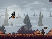 Apple Knight: Action Platformer Pro Screen Shot 18