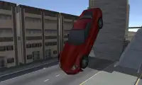 City Car Stunts 3D Game Screen Shot 4