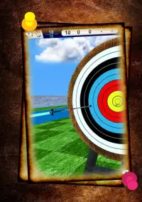 Final Archery Screen Shot 6