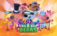 Rhythm and Bears Screen Shot 17