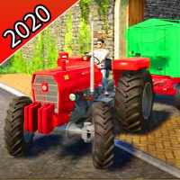 Tractor Simulator Farming: Farm Driver 2020