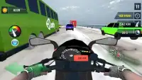 Fast Racer Screen Shot 4