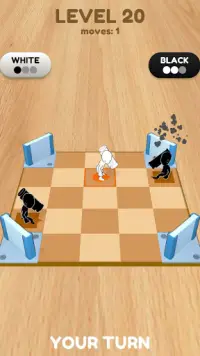 Chess Wars Screen Shot 7