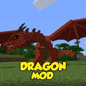 Mod Dragon - World Fantasy
