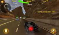 Fast Track Racing Screen Shot 1