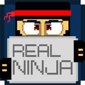 Real Ninja
