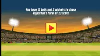 Cricket stars Screen Shot 6
