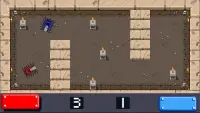 12 MiniBattles - 44 мини-игр для 2 игроков Screen Shot 3