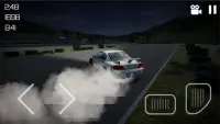 Drifting Nissan Car Drift Racing Screen Shot 4