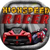 High Speed Racer