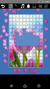 Jigsaw - Jigsaw Puzzle Fun! Screen Shot 1