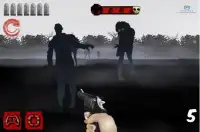 Into Dead 3 - Zombie Shooter Games for Kids Screen Shot 0