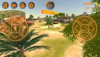 Amazing drones: simulator game Screen Shot 1