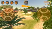 Droni Incredibili - Gioco Simulatore di Volo 3D Screen Shot 1