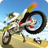 Moto Extreme 3D