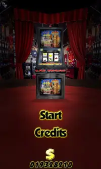 Dream JackPot Screen Shot 0