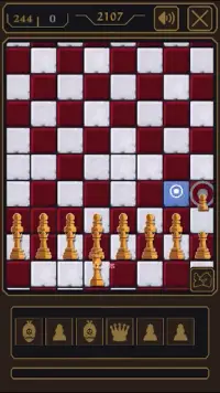 Chess Rush Screen Shot 4
