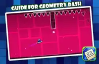 Guide for Geometry Dash 2016 Screen Shot 0