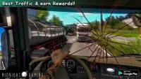 GT Truck Racer : Truck Games 2021 Screen Shot 5