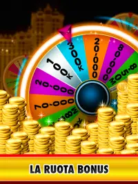Vegas Fever: Slot Machine Screen Shot 11