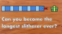Snake Glider - win prizes Screen Shot 1
