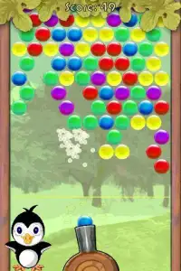 Great Bubble Shooter free Screen Shot 3